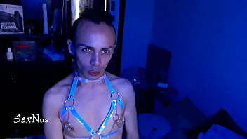 Me Estoy Transformando Y Bailando A La Vez thumbnail