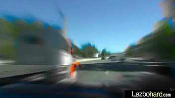 Horny lesbo girls dani daniels & abigail mac play and make love video 12