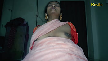 Saree close up fuck indian couple