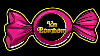 Brincadeira gostosa entre amigos knbombom