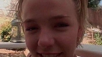 Teen s gushing pussy 7