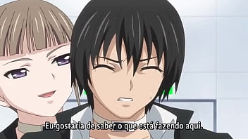 Euphoria ep 1 legendado