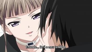 Euphoria ep 1 legendado