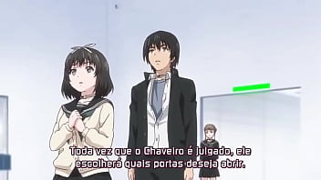 Euphoria ep 1 legendado