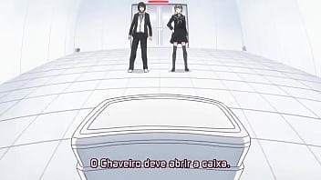 Euphoria ep 1 legendado