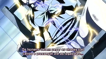 Euphoria ep 1 legendado