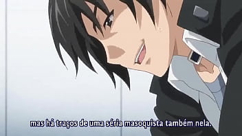 Euphoria ep 1 legendado