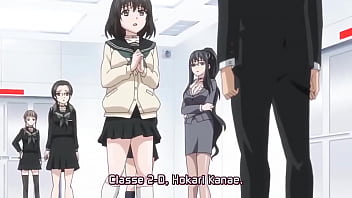 Euphoria ep 1 legendado