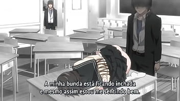 Euphoria ep 1 legendado