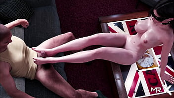 Fashionbusiness feet in cum e2 #95