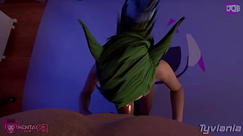 Ffxiv oral facial vr