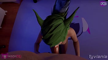 Ffxiv oral facial vr