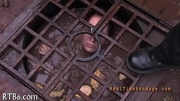 Sadomasochism sex clip