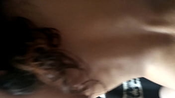 Novia follando con su novio