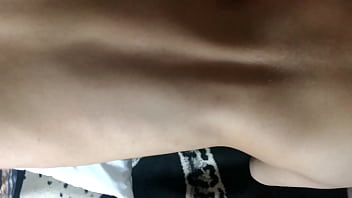 Novia follando con su novio