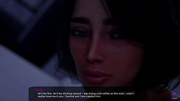 Stepson fucks his sexy stepmom while stepdad watches 3d hentai animated porn milfy city Stepson fucks his sexy stepmom while stepdad watches 3d hentai animated porn milfy city