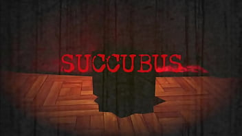 Teaser · succubus