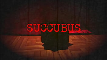 Teaser · succubus