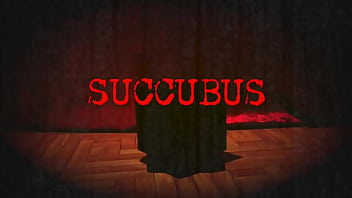 Teaser · succubus
