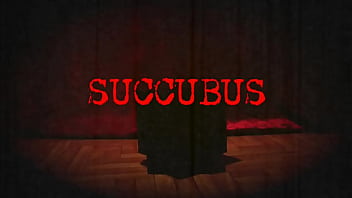 Teaser · succubus