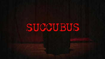 Teaser · succubus