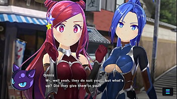 Mgcm event 23 full story