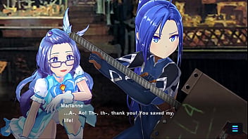 Mgcm event 23 full story