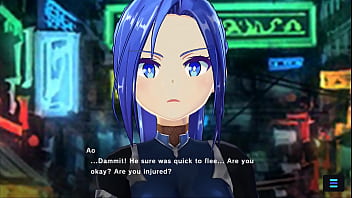 Mgcm event 23 full story