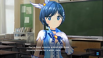 Mgcm event 23 full story