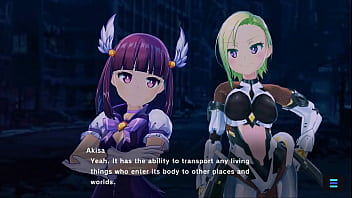 Mgcm event 23 full story