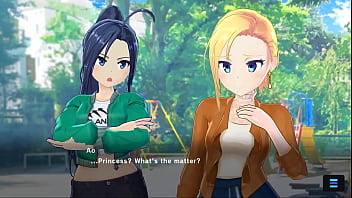 Mgcm event 23 full story