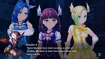 Mgcm event 23 full story