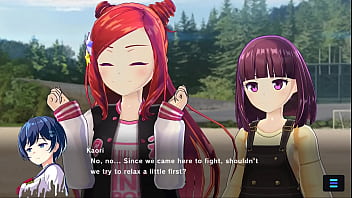 Mgcm event 23 full story