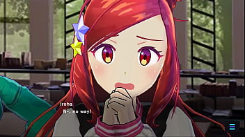 Mgcm event 23 full story