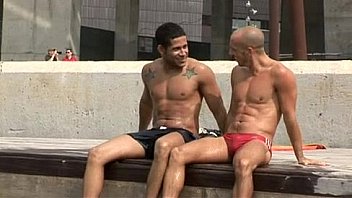 Public Encounter R Free Anal Porn Videos Gay Movies Clips thumbnail