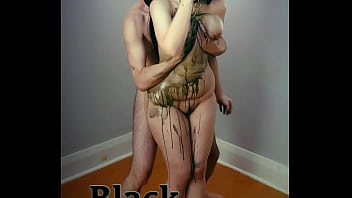 Black puke deluxe edit