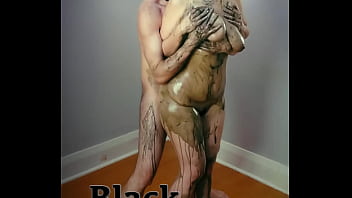 Black puke deluxe edit