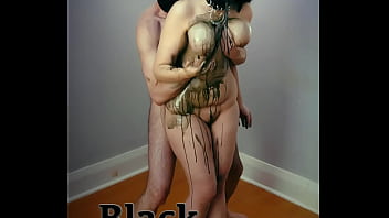 Black puke deluxe edit