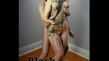 Black puke deluxe edit