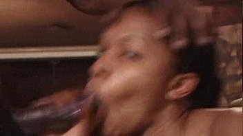 Bitch not enjoying herself 23