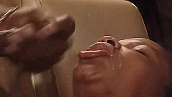 Bitch not enjoying herself 23