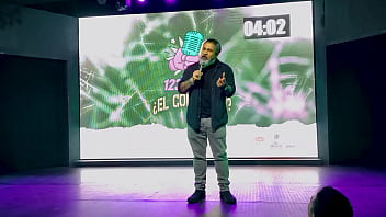 Show de stand up comedy en lima peru