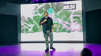 Show de stand up comedy en lima peru