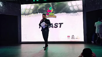 Show de stand up comedy en lima peru