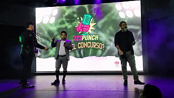 Show de stand up comedy en lima peru