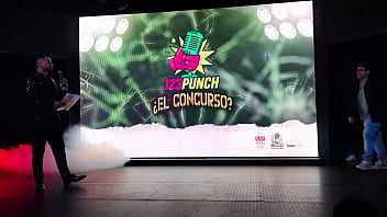 Show de stand up comedy en lima peru