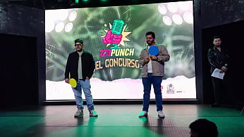 Show de stand up comedy en lima peru