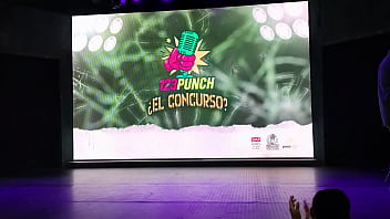 Show de stand up comedy en lima peru