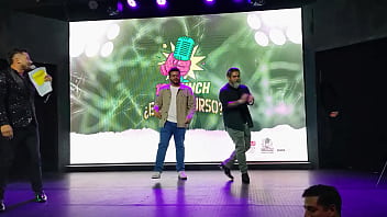 Show de stand up comedy en lima peru