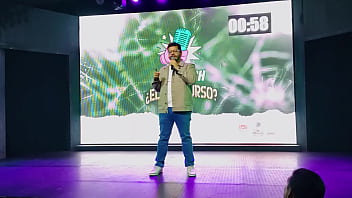Show de stand up comedy en lima peru